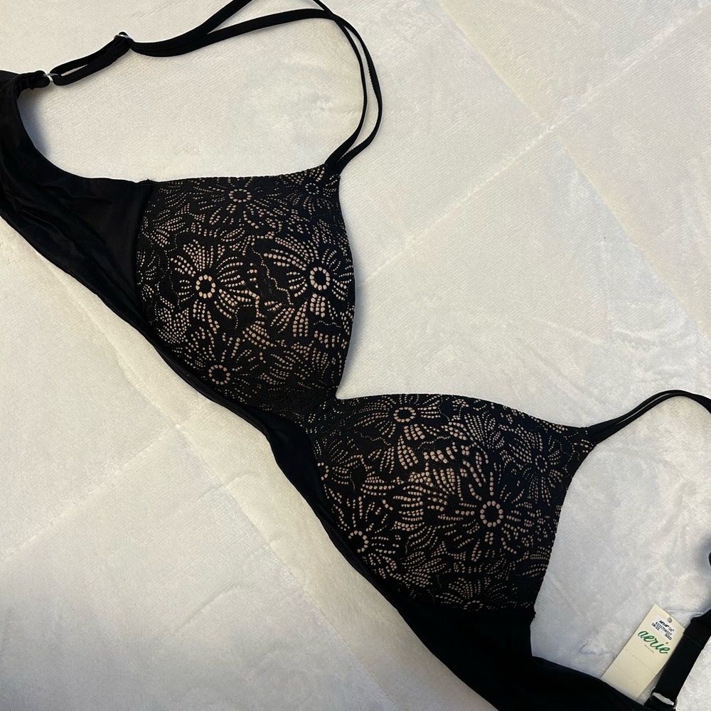 AERIE “REAL GOOD” BRA